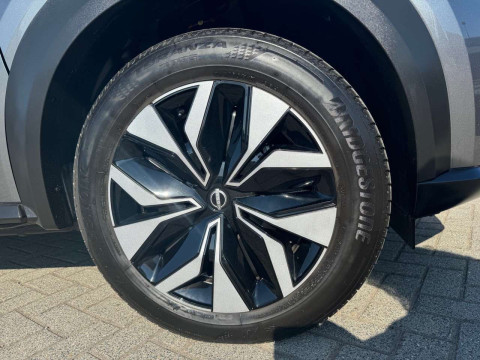 Ansicht 18 - Gebrauchtwagen Fahrzeug, Modell Juke der Marke Nissan von Verkäufer Autohaus Wilke GmbH