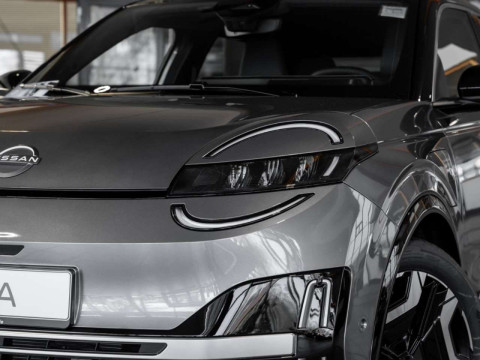 Ansicht 4 - Neuwagen Fahrzeug, Modell Micra der Marke Nissan von Verkäufer Autohaus Stein GmbH