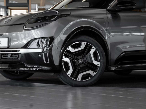 Ansicht 5 - Neuwagen Fahrzeug, Modell Micra der Marke Nissan von Verkäufer Autohaus Stein GmbH