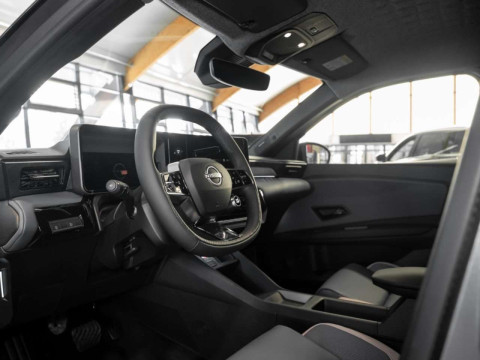 Ansicht 6 - Neuwagen Fahrzeug, Modell Micra der Marke Nissan von Verkäufer Autohaus Stein GmbH