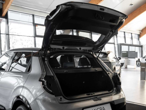 Ansicht 9 - Neuwagen Fahrzeug, Modell Micra der Marke Nissan von Verkäufer Autohaus Stein GmbH