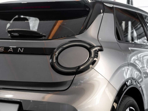 Ansicht 15 - Neuwagen Fahrzeug, Modell Micra der Marke Nissan von Verkäufer Autohaus Stein GmbH