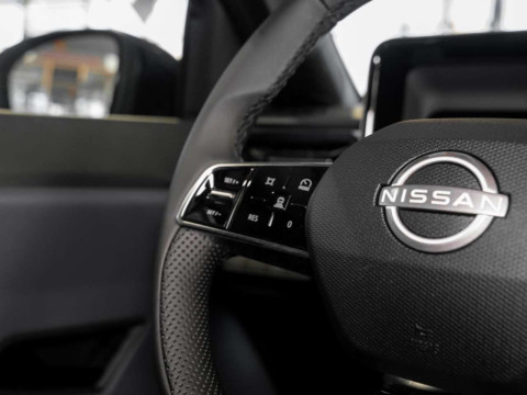 Ansicht 18 - Neuwagen Fahrzeug, Modell Micra der Marke Nissan von Verkäufer Autohaus Stein GmbH