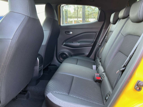 Ansicht 9 - Neuwagen Fahrzeug, Modell Juke der Marke Nissan von Verkäufer Autohaus Wilke GmbH