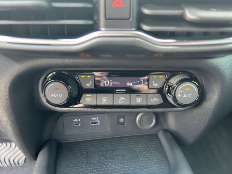 Ansicht 16 - Neuwagen Fahrzeug, Modell Juke der Marke Nissan von Verkäufer Autohaus Wilke GmbH