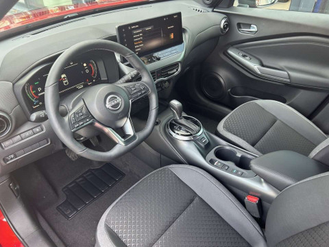 Ansicht 7 - Neuwagen Fahrzeug, Modell Juke der Marke Nissan von Verkäufer Autohaus Wilke GmbH