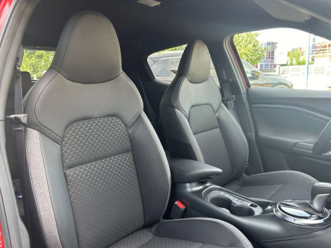 Ansicht 8 - Neuwagen Fahrzeug, Modell Juke der Marke Nissan von Verkäufer Autohaus Wilke GmbH