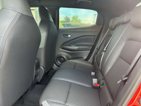 Ansicht 9 - Neuwagen Fahrzeug, Modell Juke der Marke Nissan von Verkäufer Autohaus Wilke GmbH