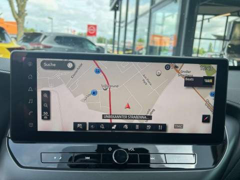 Ansicht 14 - Neuwagen Fahrzeug, Modell Juke der Marke Nissan von Verkäufer Autohaus Wilke GmbH