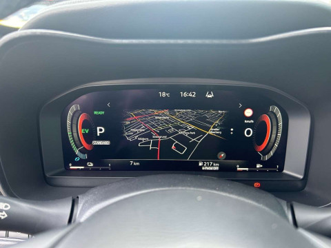 Ansicht 11 - Neuwagen Fahrzeug, Modell Juke der Marke Nissan von Verkäufer Autohaus Wilke GmbH