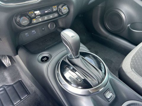 Ansicht 16 - Neuwagen Fahrzeug, Modell Juke der Marke Nissan von Verkäufer Autohaus Wilke GmbH