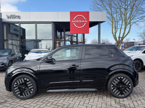 Ansicht 3 - Neuwagen Fahrzeug, Modell Micra der Marke Nissan von Verkäufer Autohaus Wilke GmbH