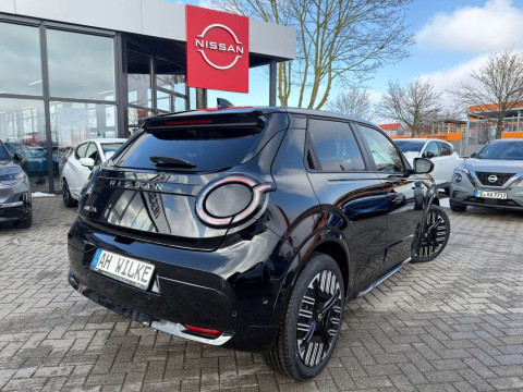 Ansicht 5 - Neuwagen Fahrzeug, Modell Micra der Marke Nissan von Verkäufer Autohaus Wilke GmbH