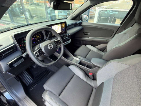 Ansicht 7 - Neuwagen Fahrzeug, Modell Micra der Marke Nissan von Verkäufer Autohaus Wilke GmbH