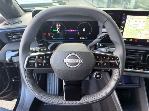 Ansicht 12 - Neuwagen Fahrzeug, Modell Micra der Marke Nissan von Verkäufer Autohaus Wilke GmbH