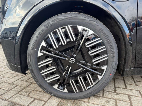 Ansicht 18 - Neuwagen Fahrzeug, Modell Micra der Marke Nissan von Verkäufer Autohaus Wilke GmbH