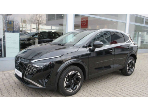 Ansicht 5 - Gebrauchtwagen Fahrzeug, Modell Qashqai der Marke Nissan von Verkäufer Autohaus Bleicher GmbH