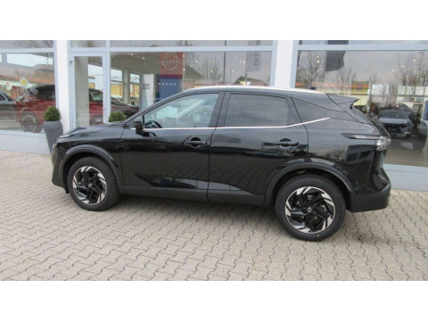 Ansicht 8 - Gebrauchtwagen Fahrzeug, Modell Qashqai der Marke Nissan von Verkäufer Autohaus Bleicher GmbH