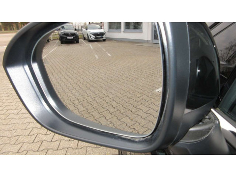 Ansicht 12 - Gebrauchtwagen Fahrzeug, Modell Qashqai der Marke Nissan von Verkäufer Autohaus Bleicher GmbH