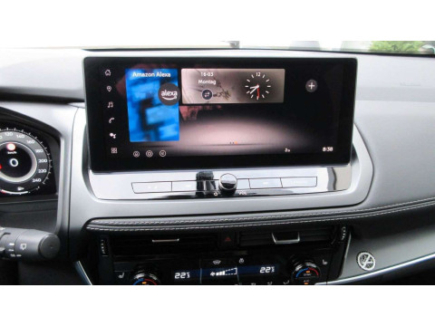 Ansicht 13 - Gebrauchtwagen Fahrzeug, Modell Qashqai der Marke Nissan von Verkäufer Autohaus Bleicher GmbH