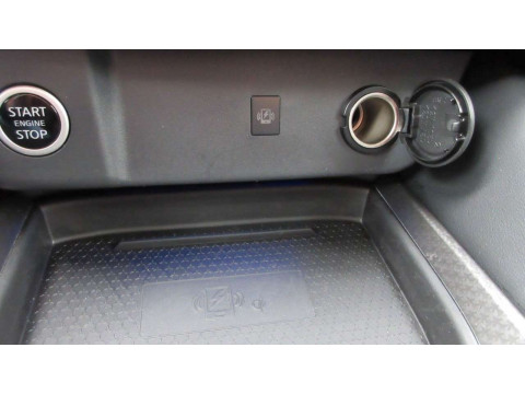 Ansicht 14 - Gebrauchtwagen Fahrzeug, Modell Qashqai der Marke Nissan von Verkäufer Autohaus Bleicher GmbH