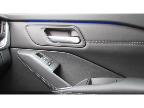 Ansicht 17 - Gebrauchtwagen Fahrzeug, Modell Qashqai der Marke Nissan von Verkäufer Autohaus Bleicher GmbH