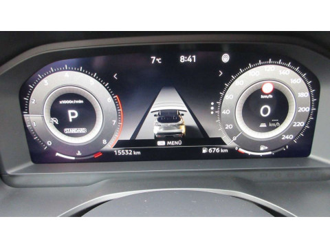 Ansicht 18 - Gebrauchtwagen Fahrzeug, Modell Qashqai der Marke Nissan von Verkäufer Autohaus Bleicher GmbH