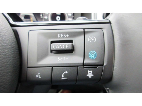 Ansicht 19 - Gebrauchtwagen Fahrzeug, Modell Qashqai der Marke Nissan von Verkäufer Autohaus Bleicher GmbH