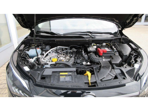 Ansicht 22 - Gebrauchtwagen Fahrzeug, Modell Qashqai der Marke Nissan von Verkäufer Autohaus Bleicher GmbH