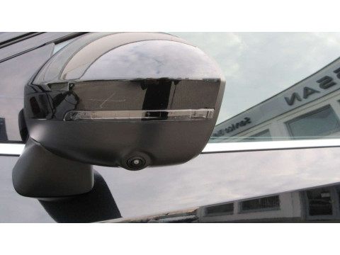 Ansicht 24 - Gebrauchtwagen Fahrzeug, Modell Qashqai der Marke Nissan von Verkäufer Autohaus Bleicher GmbH