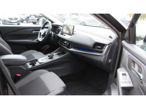 Ansicht 25 - Gebrauchtwagen Fahrzeug, Modell Qashqai der Marke Nissan von Verkäufer Autohaus Bleicher GmbH