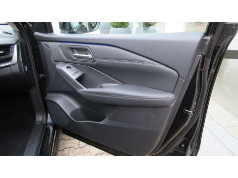 Ansicht 26 - Gebrauchtwagen Fahrzeug, Modell Qashqai der Marke Nissan von Verkäufer Autohaus Bleicher GmbH