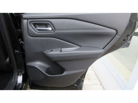 Ansicht 28 - Gebrauchtwagen Fahrzeug, Modell Qashqai der Marke Nissan von Verkäufer Autohaus Bleicher GmbH