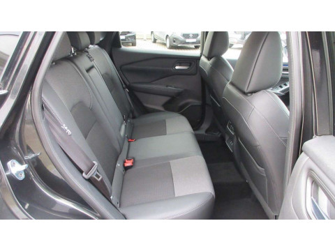 Ansicht 29 - Gebrauchtwagen Fahrzeug, Modell Qashqai der Marke Nissan von Verkäufer Autohaus Bleicher GmbH