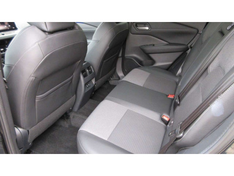 Ansicht 30 - Gebrauchtwagen Fahrzeug, Modell Qashqai der Marke Nissan von Verkäufer Autohaus Bleicher GmbH