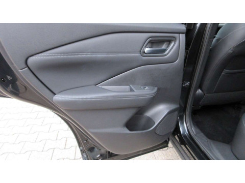 Ansicht 32 - Gebrauchtwagen Fahrzeug, Modell Qashqai der Marke Nissan von Verkäufer Autohaus Bleicher GmbH