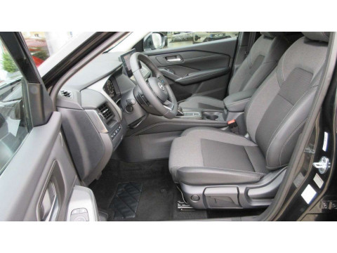 Ansicht 39 - Gebrauchtwagen Fahrzeug, Modell Qashqai der Marke Nissan von Verkäufer Autohaus Bleicher GmbH