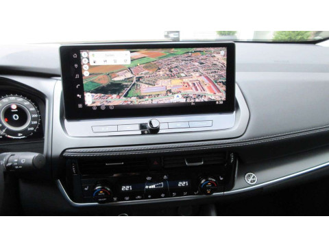 Ansicht 44 - Gebrauchtwagen Fahrzeug, Modell Qashqai der Marke Nissan von Verkäufer Autohaus Bleicher GmbH