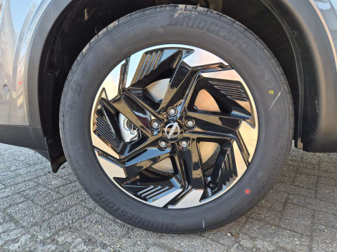 Ansicht 7 - Neuwagen Fahrzeug, Modell Qashqai der Marke Nissan von Verkäufer Autocenter Strehle e.K.