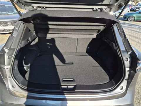 Ansicht 8 - Neuwagen Fahrzeug, Modell Qashqai der Marke Nissan von Verkäufer Autocenter Strehle e.K.