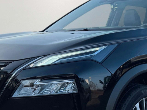 Ansicht 5 - Gebrauchtwagen Fahrzeug, Modell X-Trail der Marke Nissan von Verkäufer Autohaus Forker GmbH & Co. KG