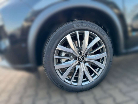 Ansicht 6 - Gebrauchtwagen Fahrzeug, Modell X-Trail der Marke Nissan von Verkäufer Autohaus Forker GmbH & Co. KG