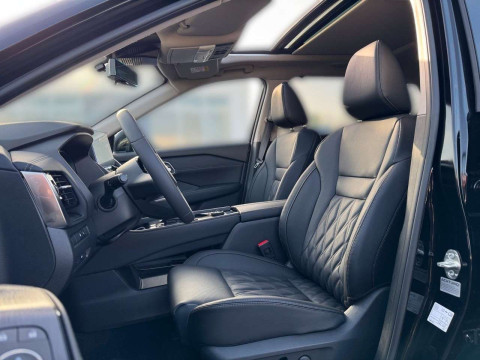 Ansicht 7 - Gebrauchtwagen Fahrzeug, Modell X-Trail der Marke Nissan von Verkäufer Autohaus Forker GmbH & Co. KG