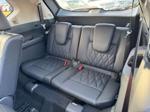 Ansicht 13 - Gebrauchtwagen Fahrzeug, Modell X-Trail der Marke Nissan von Verkäufer Autohaus Forker GmbH & Co. KG