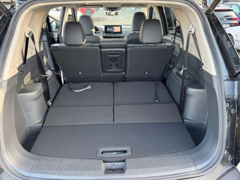 Ansicht 14 - Gebrauchtwagen Fahrzeug, Modell X-Trail der Marke Nissan von Verkäufer Autohaus Forker GmbH & Co. KG