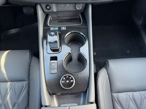 Ansicht 17 - Gebrauchtwagen Fahrzeug, Modell X-Trail der Marke Nissan von Verkäufer Autohaus Forker GmbH & Co. KG