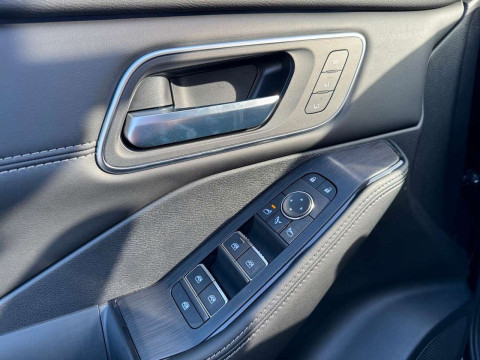 Ansicht 18 - Gebrauchtwagen Fahrzeug, Modell X-Trail der Marke Nissan von Verkäufer Autohaus Forker GmbH & Co. KG