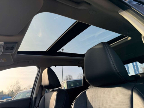 Ansicht 20 - Gebrauchtwagen Fahrzeug, Modell X-Trail der Marke Nissan von Verkäufer Autohaus Forker GmbH & Co. KG