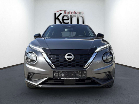 Ansicht 9 - Gebrauchtwagen Fahrzeug, Modell Juke der Marke Nissan von Verkäufer Kern Automobile GmbH & Co. KG