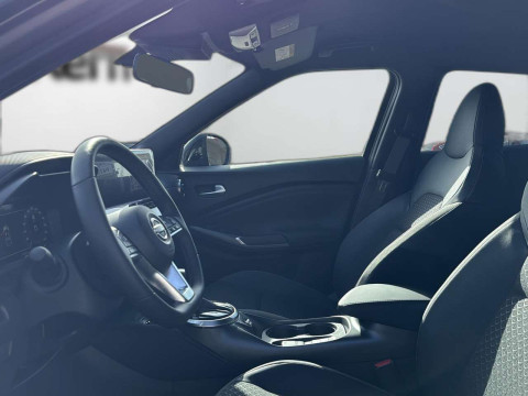 Ansicht 11 - Gebrauchtwagen Fahrzeug, Modell Juke der Marke Nissan von Verkäufer Kern Automobile GmbH & Co. KG